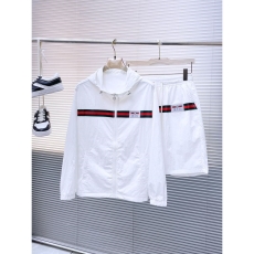 Gucci Sunscreen Jacket